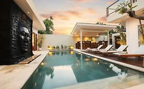 Villa Aditi, Sitara Villa Group